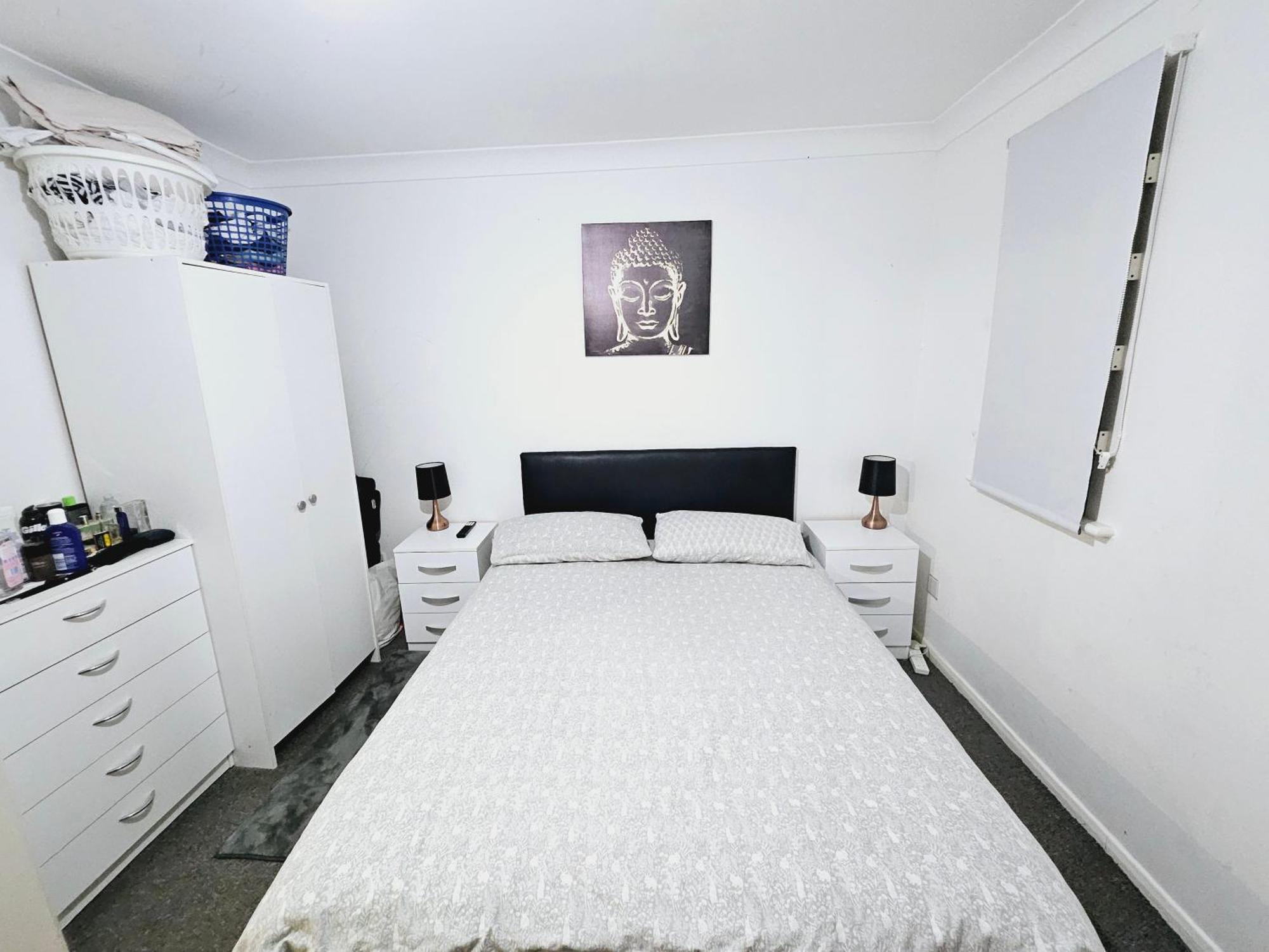 Lovely Fully Furnished One Bed Flat To Let Enfield Eksteriør bilde